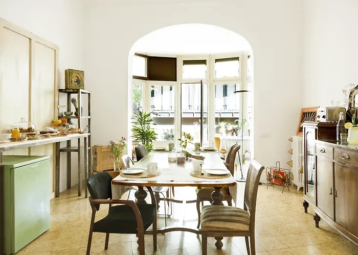 La Casa Gran Barcelona