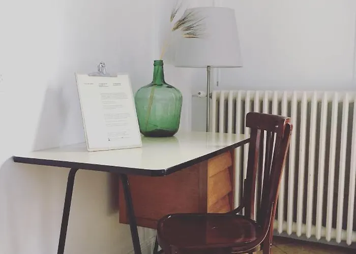 Couette-café La Casa Gran 4*