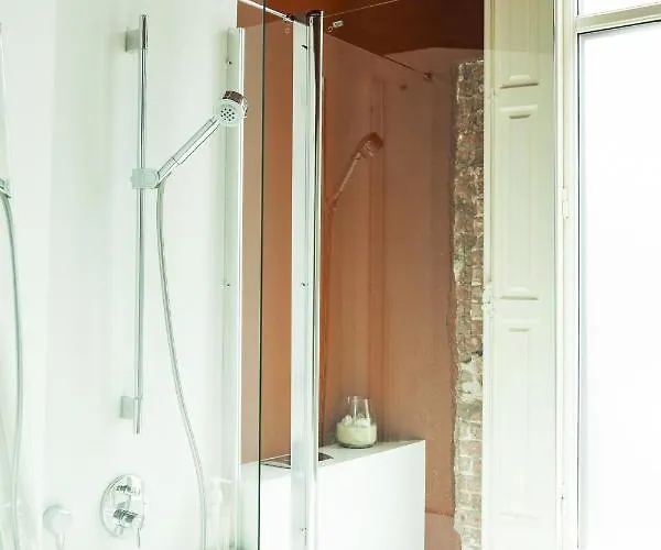 La Casa Gran Couette-café Barcelone