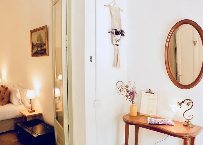 La Casa Gran Couette-café 4*