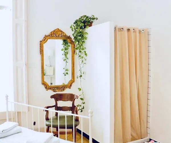 Couette-café La Casa Gran