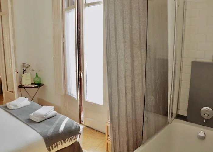 La Casa Gran Couette-café