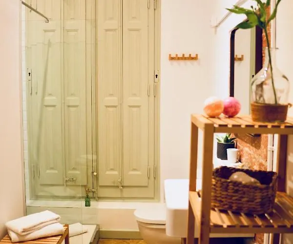 Couette-café La Casa Gran 4*