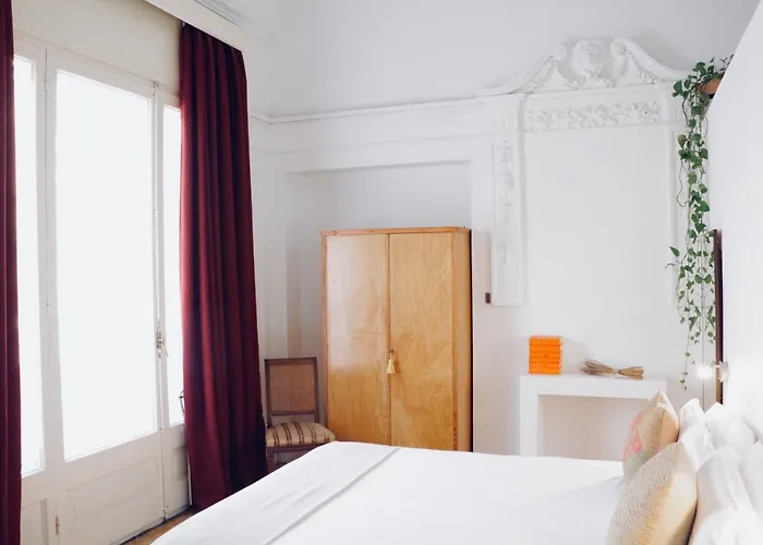 La Casa Gran Barcelone