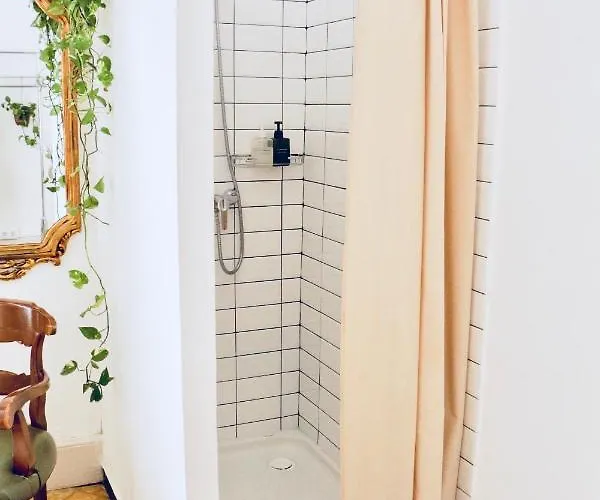 La Casa Gran Couette-café