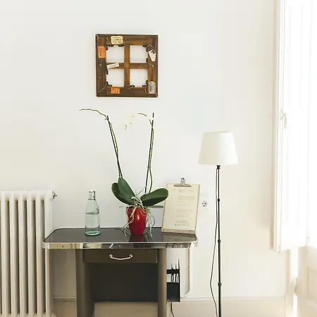 La Casa Gran Panzió Barcelona