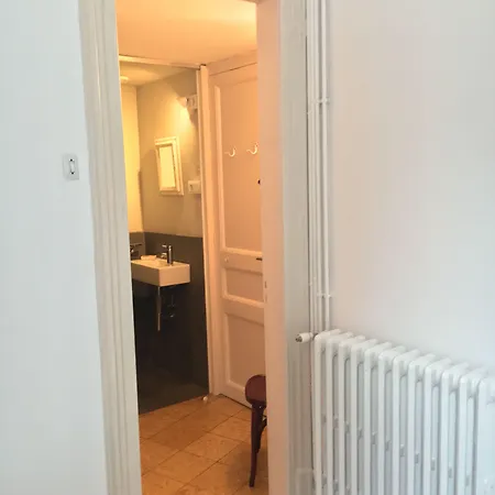 Panzió La Casa Gran Barcelona