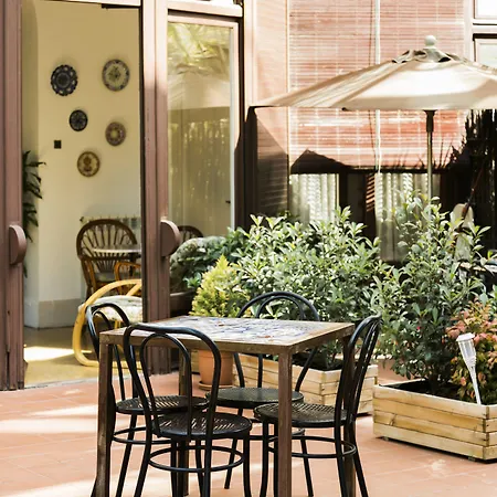 La Casa Gran 4* Barcelona