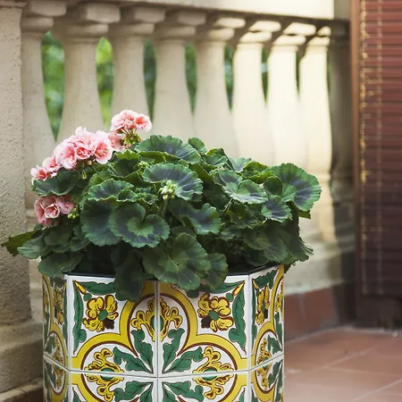 Panzió La Casa Gran Barcelona