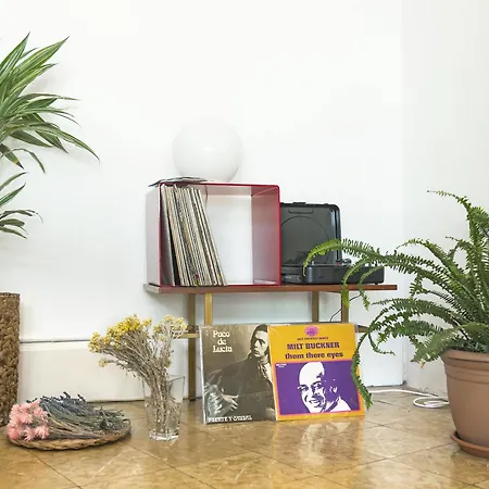 La Casa Gran Panzió Barcelona