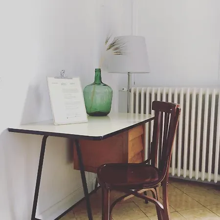 Panzió La Casa Gran 4*