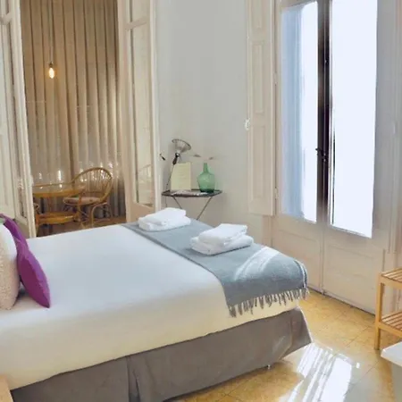 Panzió La Casa Gran