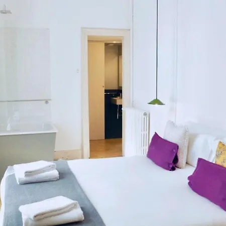 Panzió La Casa Gran Barcelona