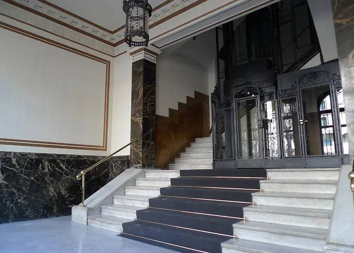 La Casa Gran Panzió