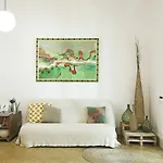 Bed and breakfast La Casa Gran 4*