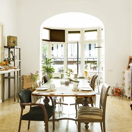 La Casa Gran Barselona