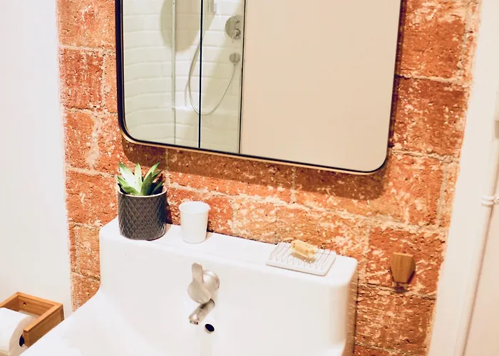 La Casa Gran 4* Барселона