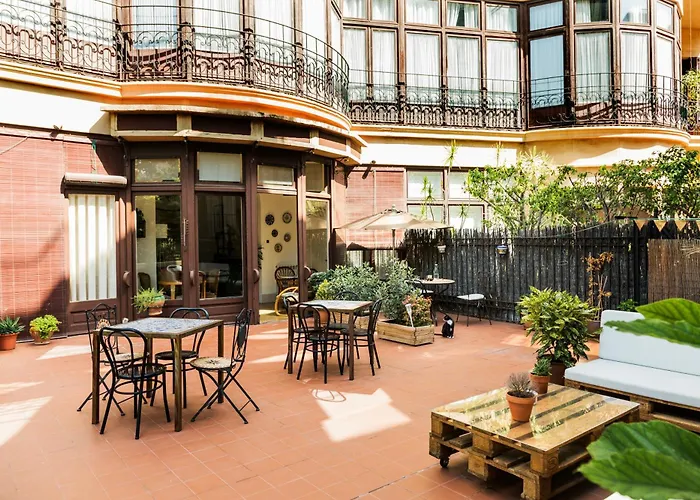 La Casa Gran 4*